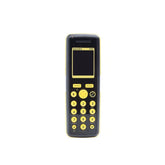 Spectralink 7642 Wireless DECT Handset (02651000)
