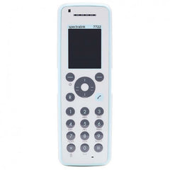 Spectralink 7722 Wireless DECT Handset (02661000)