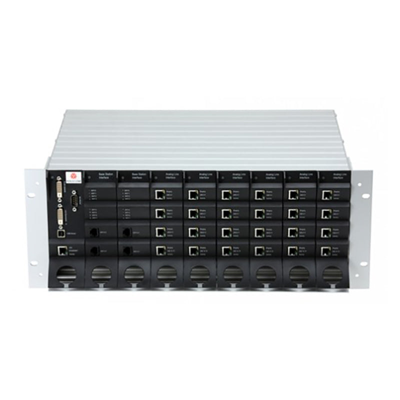Spectralink Hybrid DECT Server 8000 (02338901)