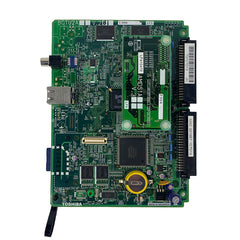 Toshiba Strata BCTU2A V.2 Processor Card