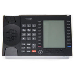 Toshiba IP5131-SDL Gigabit IP Phone