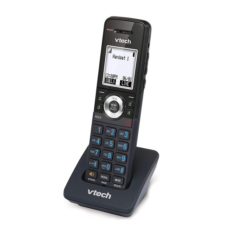 Snom VDP651 SIP Wireless Handset (80-1364-00)