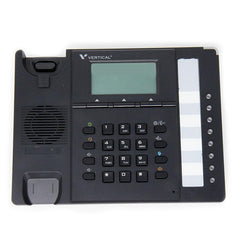 Vertical Edge 5000i 8-Button IP Phone (VW-E5000I-8)