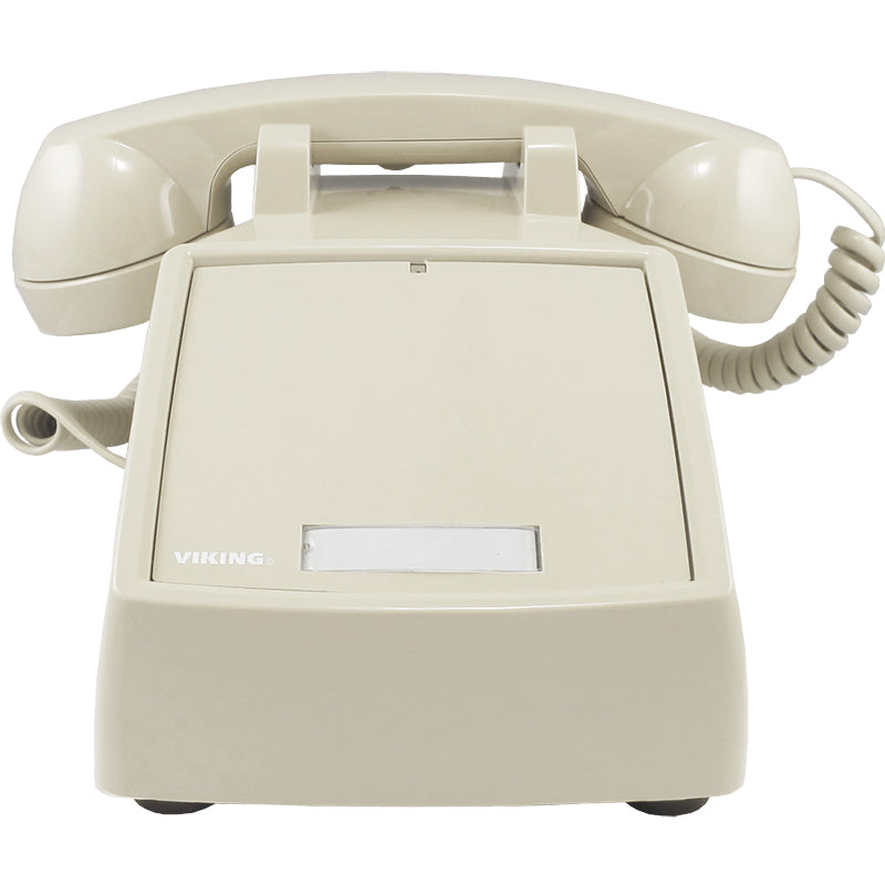 Viking K-1900-D2-ASH Hot-Line Desk Phone