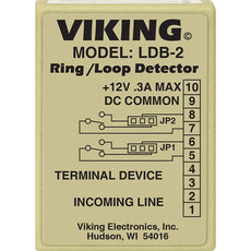 Viking LDB-2 Viking Loop and Ring Detect Board