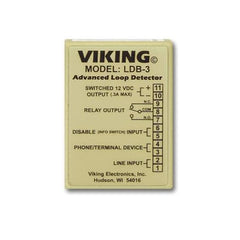 Viking LDB-3 Loop and Ring Detect Board