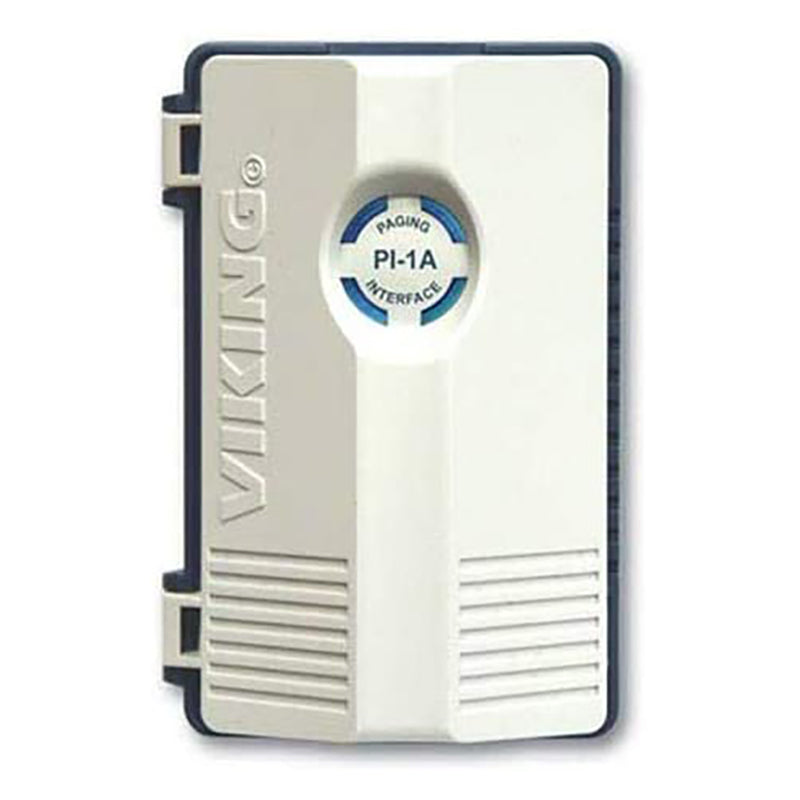 Paging Interface Atlas Viking PI-1A Universal Telecom and Paging Interface – Atlas Phones