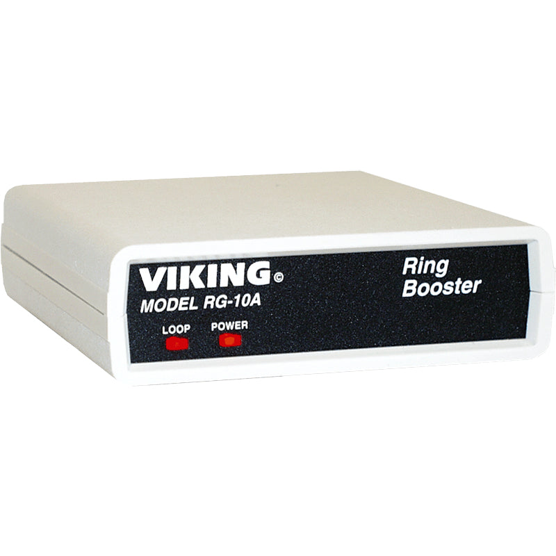 Viking RG-10A 12 REN Ring Booster