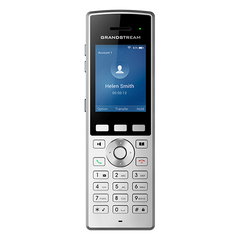 Grandstream WP822 Portable WiFi Phone