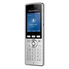 Grandstream WP822 Portable WiFi Phone