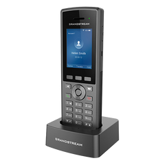 Grandstream WP825 Portable WiFi Phone – Atlas Phones