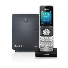 Yealink W60B DECT IP Handset Kit