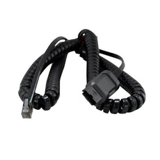 Plantronics A10 Headset Adapter Cable (66268-01)