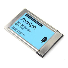 Avaya Merlin Messaging - 8 Port Card (108491382)