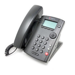 Polycom VVX 101 IP Phone (2200-40250-025)