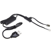 Plantronics APC-43 Electronic Hook Switch (Cisco)(38350-13)