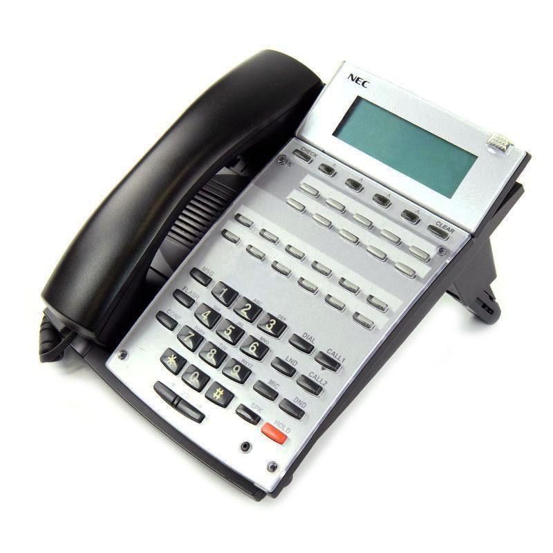 NEC Aspire 22-Button Digital Phone (0890043)