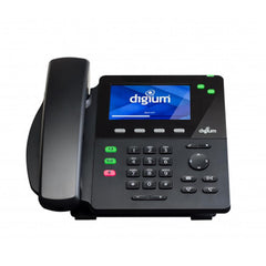 Digium D60 IP Phone (1TELD060LF)