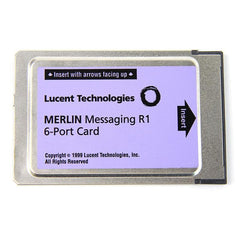 Avaya Merlin Messaging Release 4.0 - 6 Port (617E49)