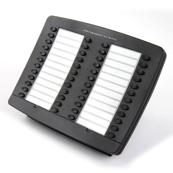 5448 Programmable Key Module Template.pdf Mitel 5448 Programmable Key Module (50002824) – Atlas Phones
