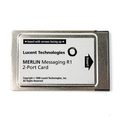 Avaya Merlin Messaging R1.1 - 2 Port (617A49)