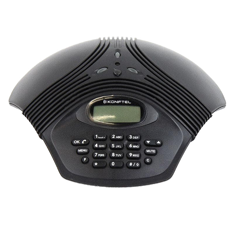 Konftel 200 AUX Conference Phone (840101060)