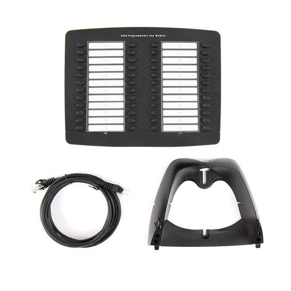 5448 Programmable Key Module Template.pdf Mitel 5448 Programmable Key Module (50002824) – Atlas Phones