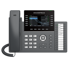 Grandstream GRP2636 12-Line SIP Phone