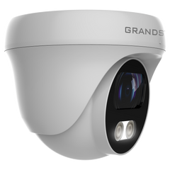 Grandstream GSC3610 Infrared Waterproof Dome Camera 1080P
