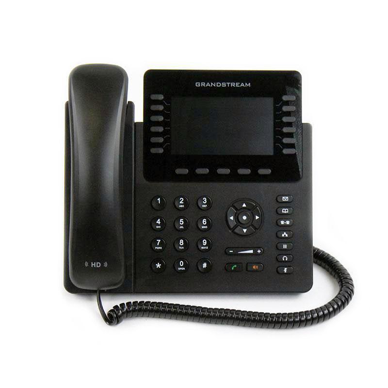 Grandstream GXP2170 Enterprise IP Phone – Atlas Phones