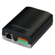 Grandstream GXV3500 1-Channel IP Video Encoder/Decoder/PA