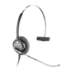 Plantronics Supra Polaris H51 Mono Headset (26090-11) *DISCONTINUED*
