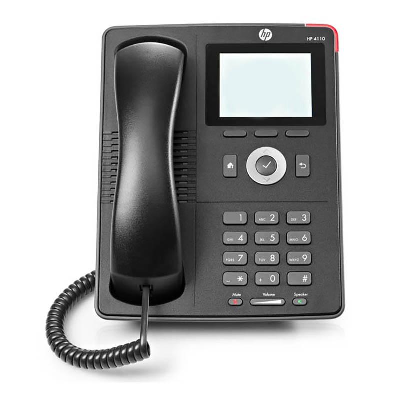 Snom HP 4110 IP Phone (2956)