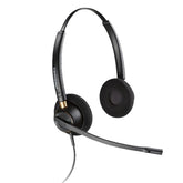 Plantronics EncorePro HW520 Headset (89434-01)