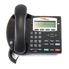 Nortel i2002 IP Phone (NTDU91)