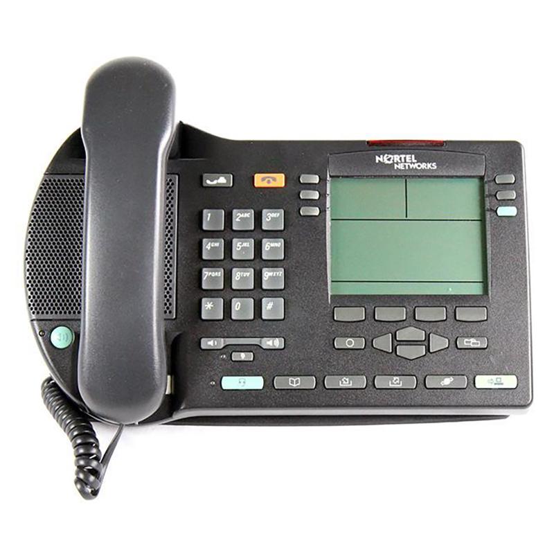 Nortel i2004 IP Phone (NTEX00)