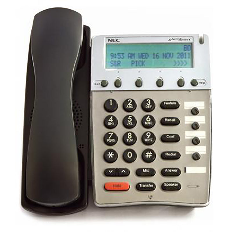 NEC D-term ITR-4D-3 IP Phone (780019)