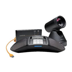 Konftel C50300IPx Hybrid SIP Video Conference System (854401084)