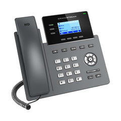 Grandstream GRP2603 3-Line SIP Phone