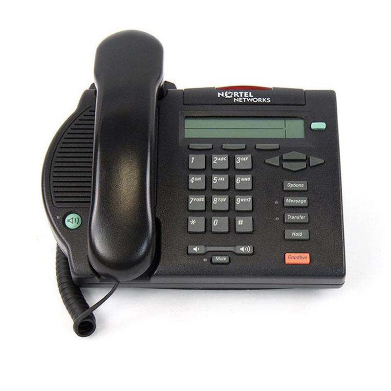 Nortel M3902 Digital Phone (NTMN32)