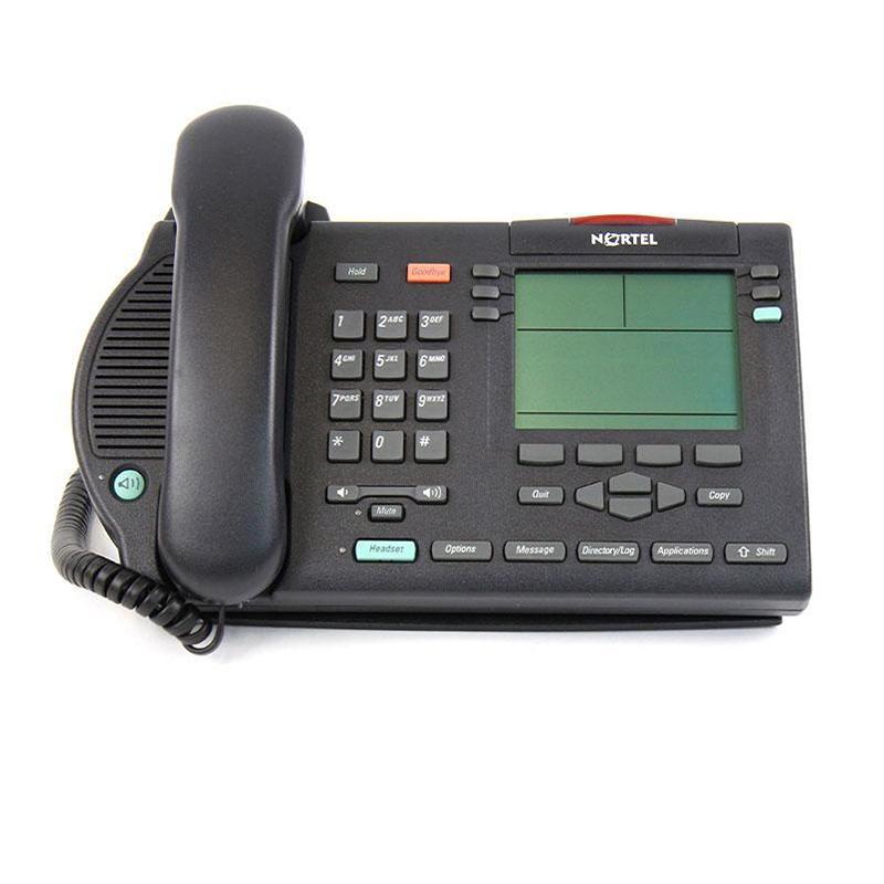 Nortel M3904 Digital Phone (NTMN34) – Atlas Phones