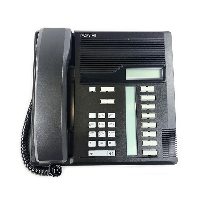 Nortel Norstar T7208 Office Phone | Digital Phone Works Inc Nortel Norstar T7208 Office Phone | Digital Phone Works Inc