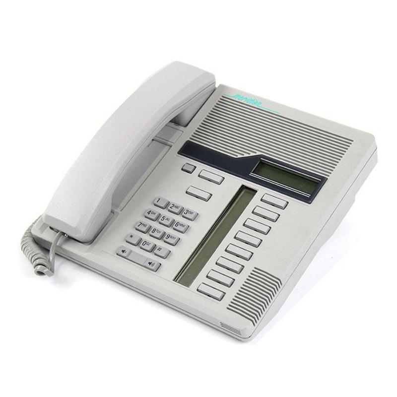 Norstar M7208 Digital Phone (NT8B30) Atlas Phones