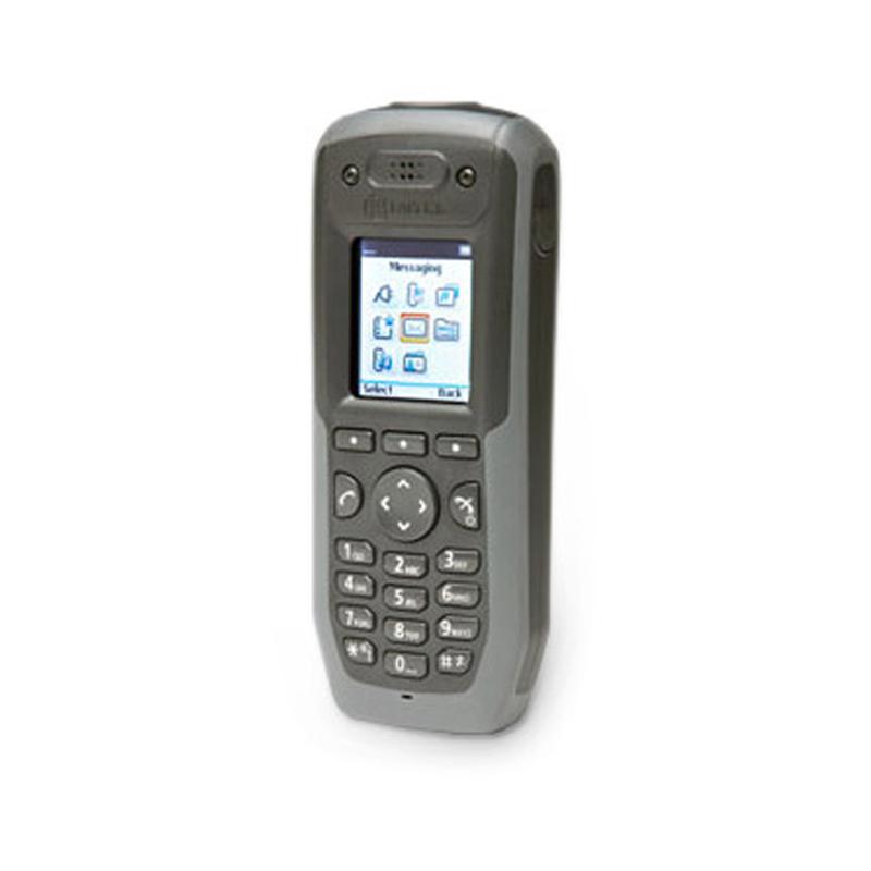 Mitel MiVoice 5607 Wireless IP Phone (51301142)