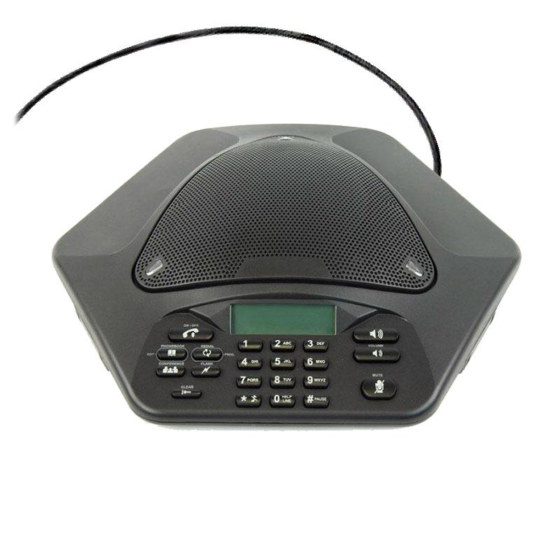 Mitel Wired Tabletop Conference Phone (900.2529)