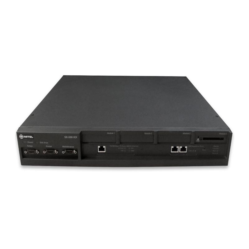Mitel SX-200 ICP Base Controller (50003723)