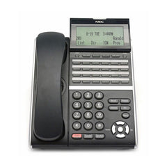 NEC Univerge DTZ-24D-3 Digital Phone (650004)