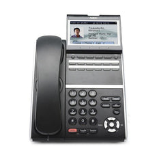 NEC DT800 ITZ-8LD-3(WH) Phone IP VoIP Warranty Desi-Less 660011 BE113798 White NEC DT800 ITZ-8LD-3(WH) Phone IP VoIP Warranty Desi-Less 660011 BE113798 White