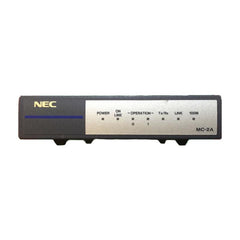NEC Univerge SV8500 MC-2A Ethernet / Analog Converter (SN8029)