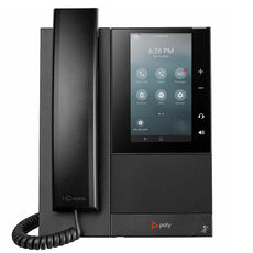 Polycom CCX 500 VoIP Phone (2200-49720-001)